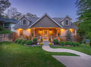 713 King Beach Dr, Howard, OH 43028