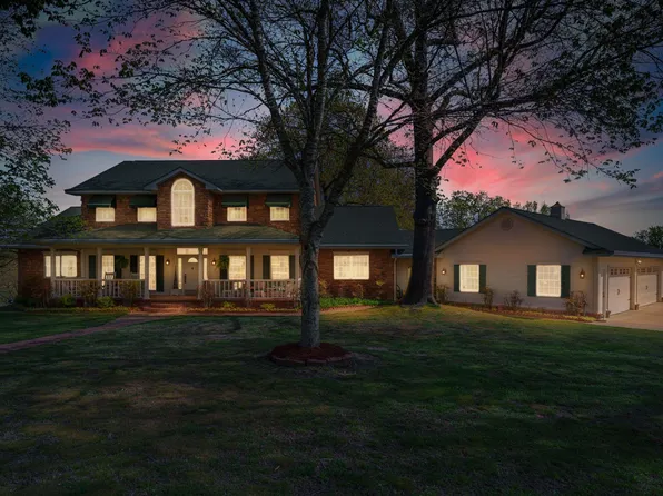8390 Highway 201 S, Mountain Home, AR 72653