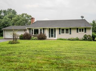 48 Old Ellington Rd, Broad Brook, CT 06016