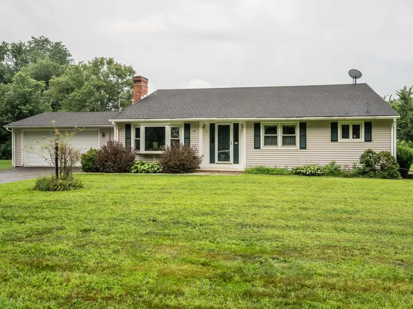 48 Old Ellington Rd, Broad Brook, CT 06016