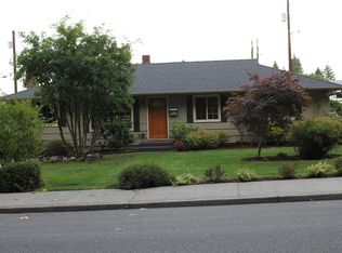 4619 Rucker Ave, Everett, WA 98203