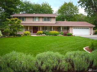 32025 199th Ave SE, Kent, WA 98042