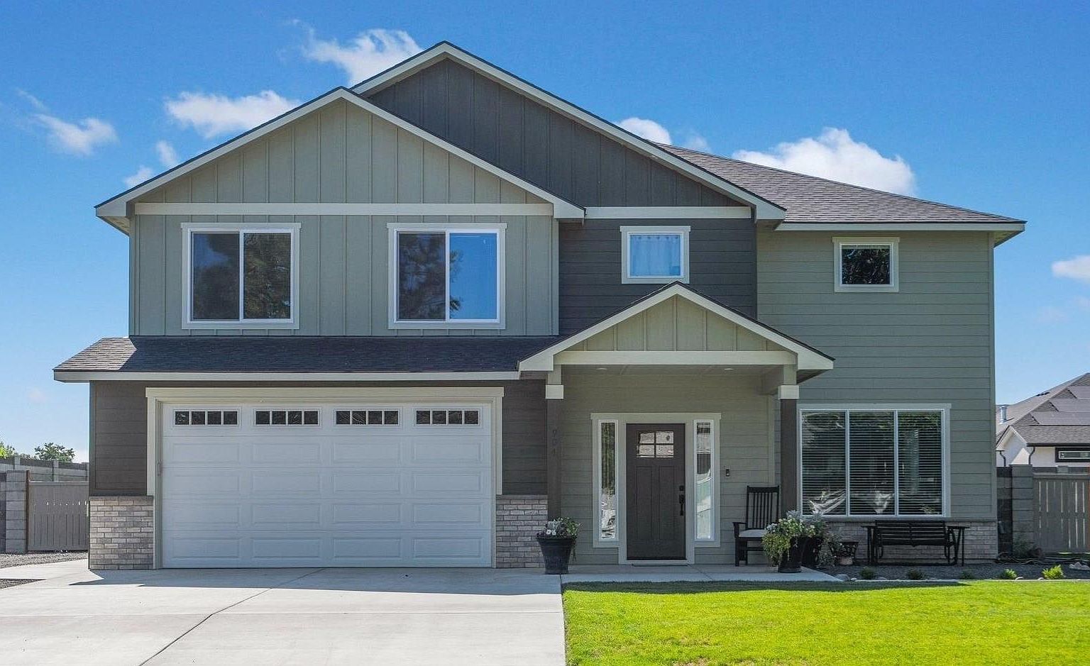 904 N Road 52, Pasco, WA 99301 MLS 270057 Zillow