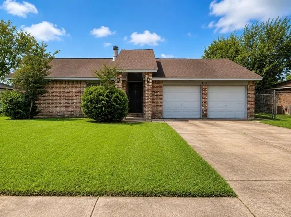 8410 Garden Parks Dr, Houston, TX 77075
