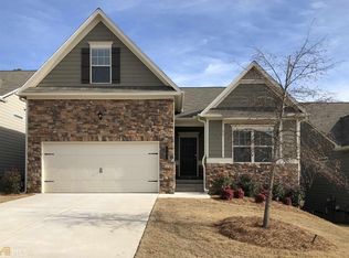 157 Prominence Ct #29, Canton, GA 30114