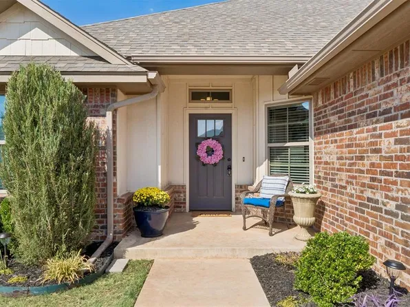 12713 NW 138th St, Piedmont, OK 73078