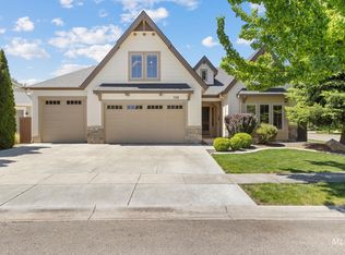 789 W Crosby Dr, Meridian, ID 83646