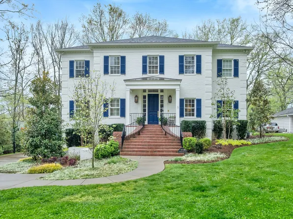4307A Iroquois Ave, Nashville, TN 37205