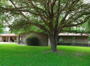 3463 Spoolmill Rd, Vernon, FL 32462