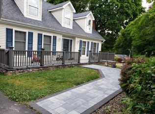 1 Kitteridge Pl, Beacon, NY 12508