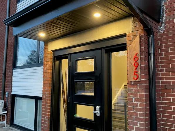 695 Morgan Street- NLM