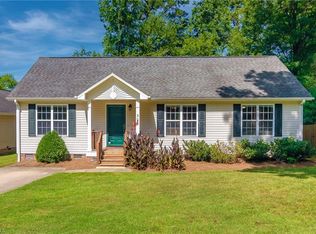 300 Murraylane Rd, Greensboro, NC 27405