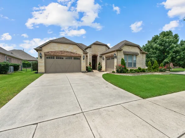 7253 Oakmont Dr, Frisco, TX 75036