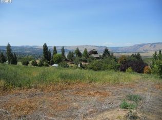 Morton And E 17th St, The Dalles, OR 97058
