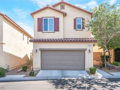 10635 Seasonable Dr, Las Vegas, NV, 89129