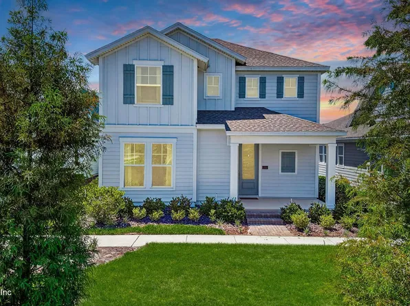 241 CHALET Court, St. Augustine, FL 32092