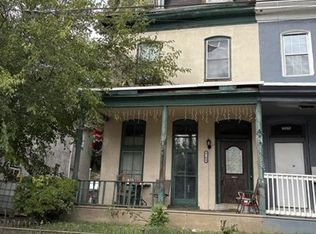 4660 Penn St, Philadelphia, PA 19124