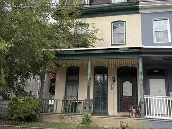 4660 Penn St, Philadelphia, PA 19124