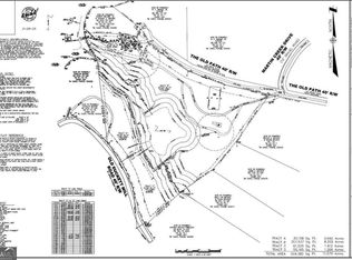 3568 Old Duckett Mill Rd, Gainesville, GA 30506