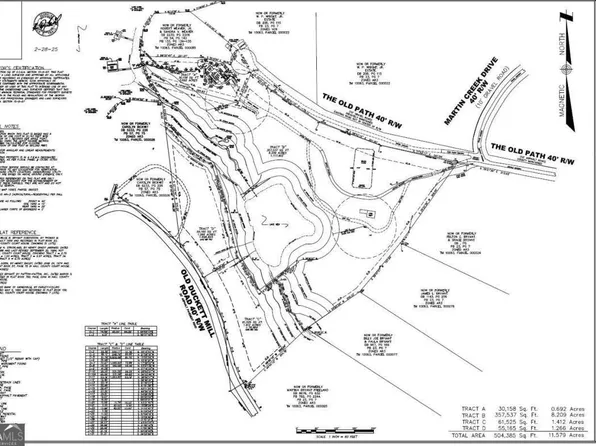 3568 Old Duckett Mill Rd, Gainesville, GA 30506