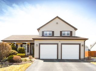 79 Bosworth Dr, Glendale Heights, IL