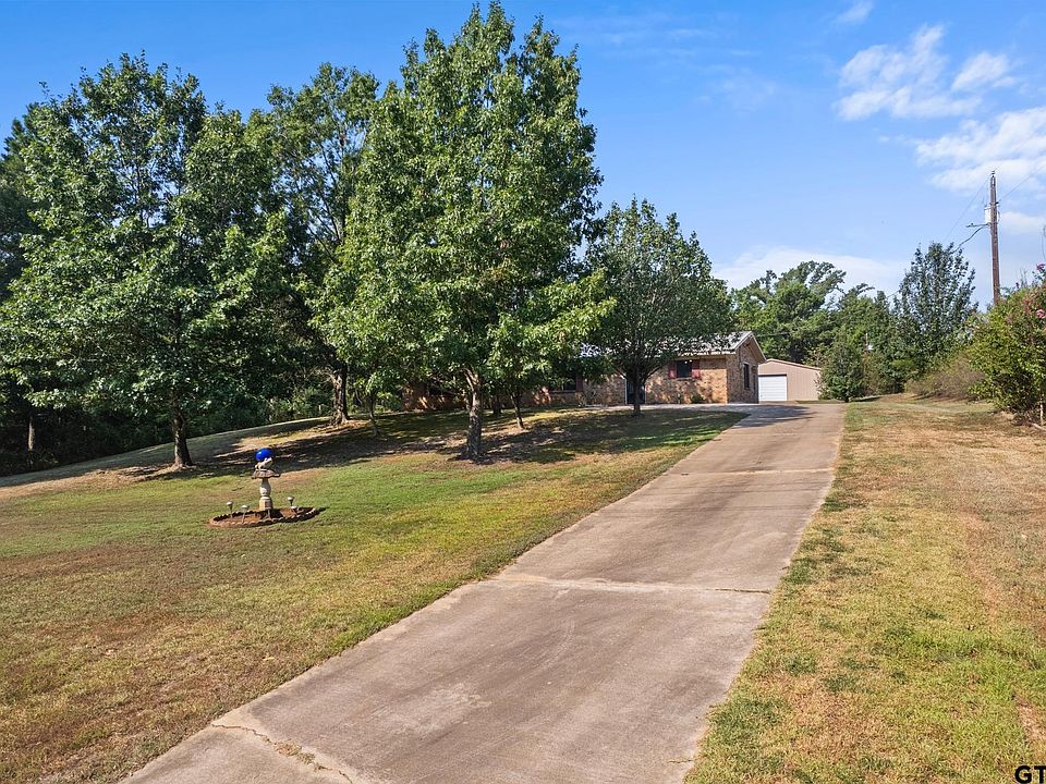 7817 Periwinkle Rd, Ore City, TX 75683 MLS 23011362 Zillow