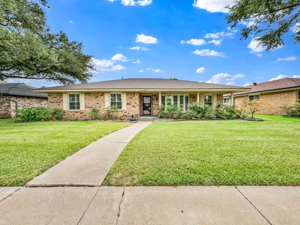 1606 Clearpoint Dr, Garland, TX 75041