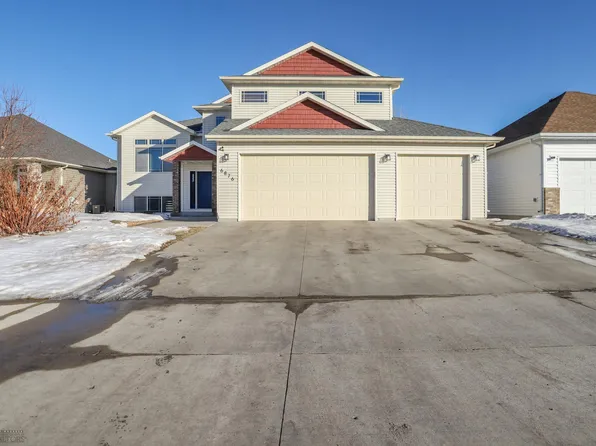6876 23rd St S, Fargo, ND 58104