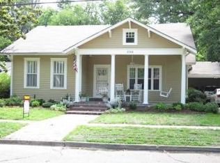 206 N Leflore Ave, Cleveland, MS 38732