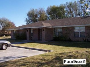 950 N Davis Ave, Oklahoma City, OK 73127