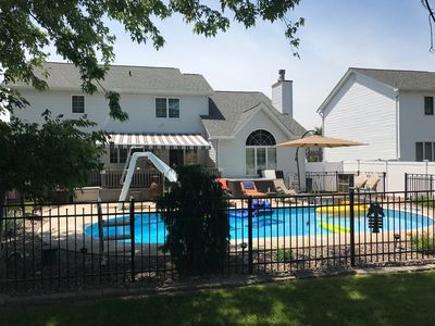 7005 Deidre Ct, Niagara Falls, NY, 14304