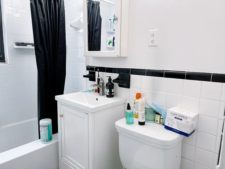 2141 I St NW #410 — Photo 15