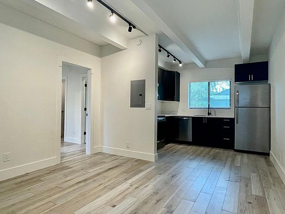 Living Room/Kitchen