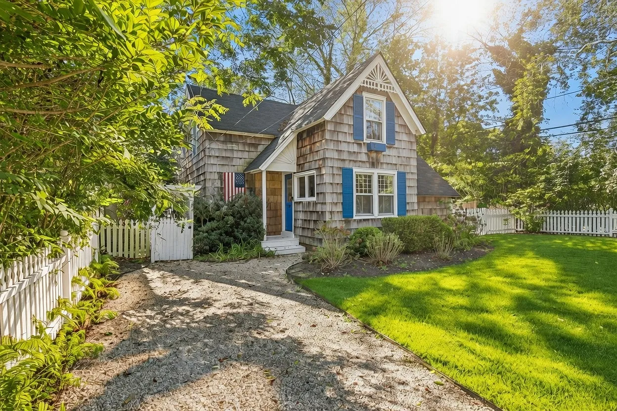 Bridgehampton Village Proximity | Year-Round Luxury Residence — Photo 2