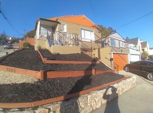 7500 Outlook Ave, Oakland, CA