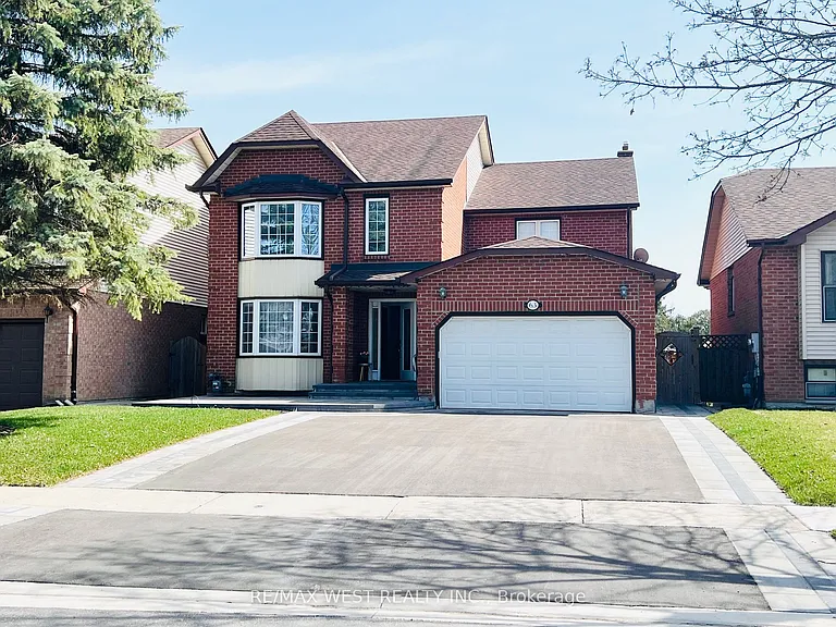63 Taylorwood Rd #BASEMENT — Photo 1