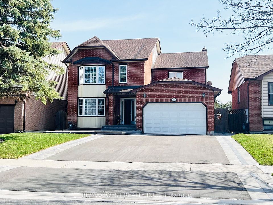 1st image of 63 Taylorwood Rd #Basement