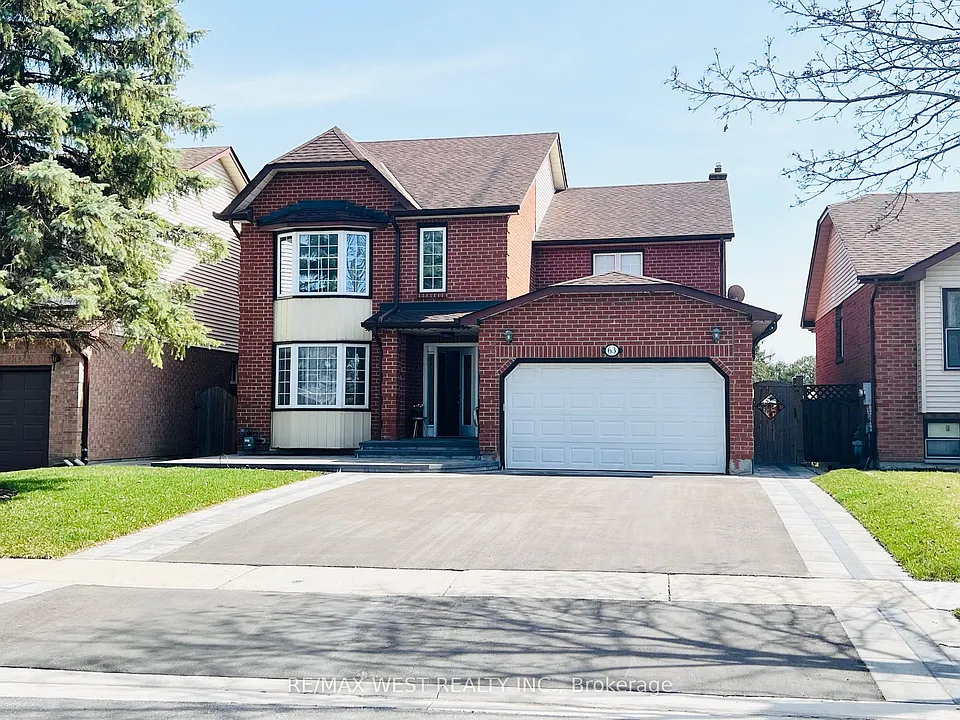 63 Taylorwood Rd #BASEMENT