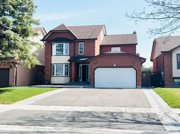 63 Taylorwood Rd #Basement, Oshawa, ON L1G 7W2