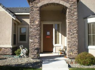 564 N Sand Crane Cir, Sparks, NV 89436
