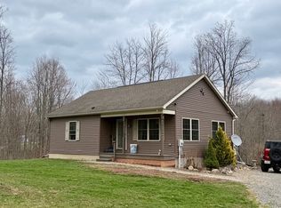 382 Hosack Rd, Jackson Center, PA 16133