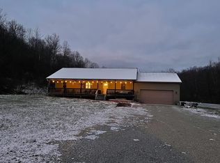 1934 Buchanan Rd, Waverly, OH 45690