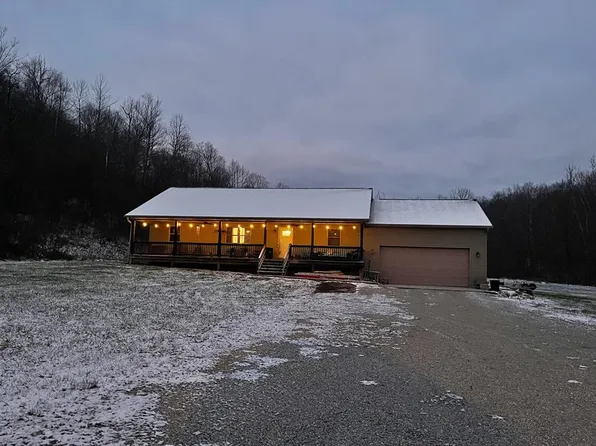 1934 Buchanan Rd, Waverly, OH 45690