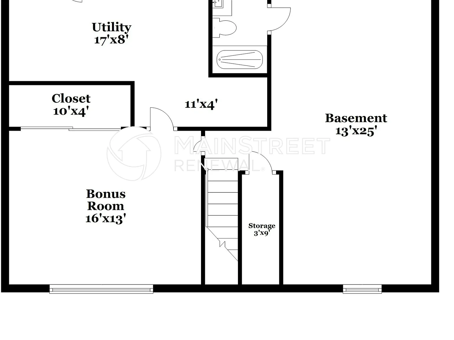 4002 Northumberland Dr — Photo 2