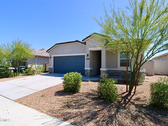 2nd image of 1027 W Avalon Canyon Drive