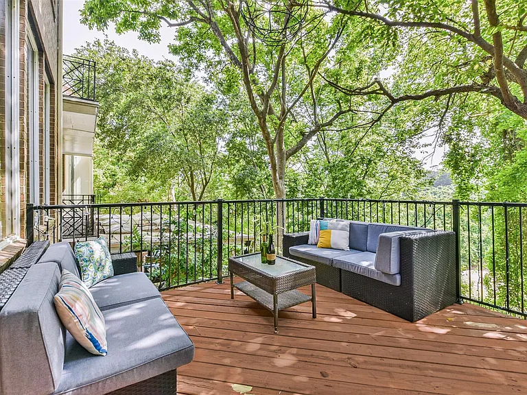 4736 Post Oak Timber Dr #5 — Photo 47
