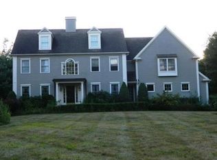 17 Thorney Meadow Way, Hanover, MA 02339