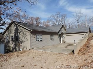 157 Ulmus Rd, Lake Ozark, MO 65049
