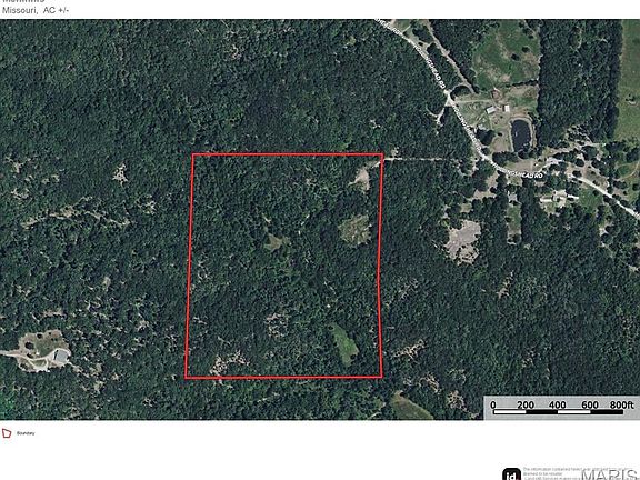 5th image of 0 Hollingshead Rd