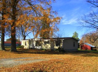 449 Albert Rd, Stokesdale, NC 27357